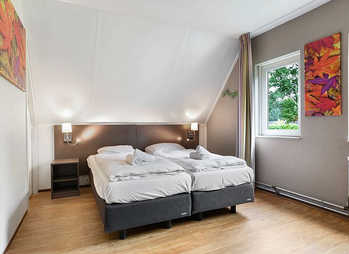Verblijf 323231 - Bungalow Veluwe - Landgoed 't Loo | 4-persoons bungalow | 4L1