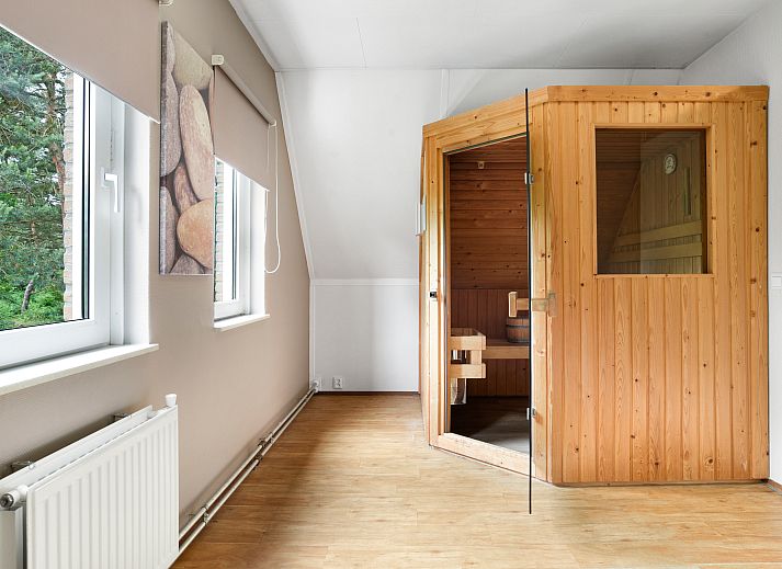 Verblijf 323231 - Bungalow Veluwe - Landgoed 't Loo | 4-persoons bungalow | 4L1