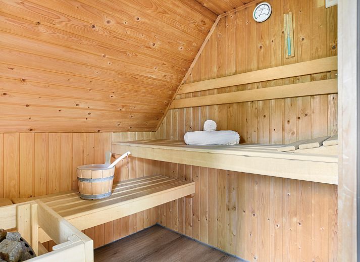 Verblijf 323231 - Bungalow Veluwe - Landgoed 't Loo | 4-persoons bungalow | 4L1