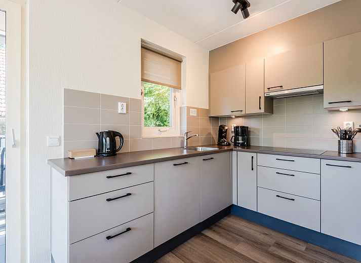 Unterkunft 323233 - Bungalow Veluwe - Landgoed 't Loo | 6-persoons bungalow | 6C2