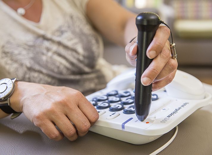 Gebruiksvriendelijke apparatuur in Landgoed 't Loo Visionvilla, Oldebroek, Veluwe. Gemak en comfort in uw vakantiehuis.