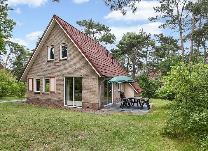 Unterkunft 323235 - Bungalow Veluwe - Landgoed 't Loo | 4-persoons bungalow | 4B