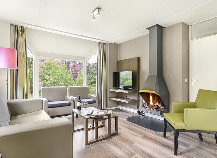 Unterkunft 323235 - Bungalow Veluwe - Landgoed 't Loo | 4-persoons bungalow | 4B