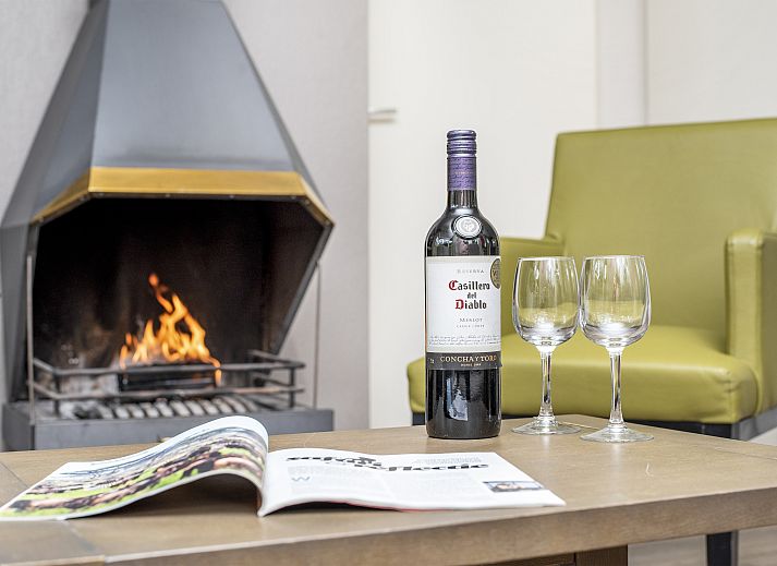 Unterkunft 323235 - Bungalow Veluwe - Landgoed 't Loo | 4-persoons bungalow | 4B