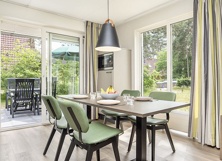 Unterkunft 323235 - Bungalow Veluwe - Landgoed 't Loo | 4-persoons bungalow | 4B