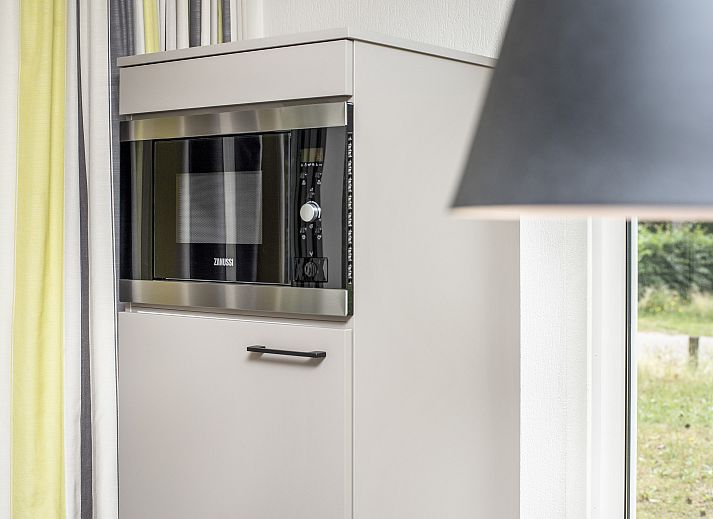 Unterkunft 323235 - Bungalow Veluwe - Landgoed 't Loo | 4-persoons bungalow | 4B