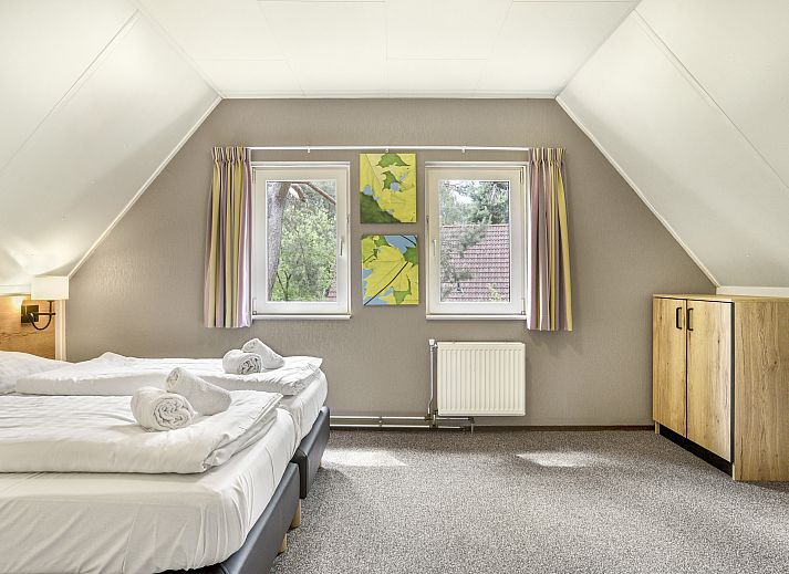 Unterkunft 323235 - Bungalow Veluwe - Landgoed 't Loo | 4-persoons bungalow | 4B