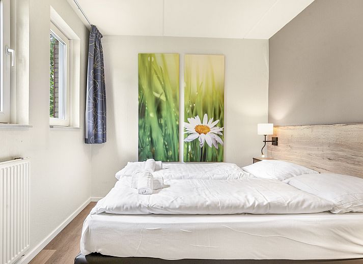 Unterkunft 323235 - Bungalow Veluwe - Landgoed 't Loo | 4-persoons bungalow | 4B