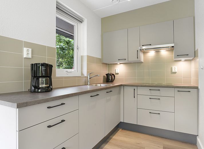 Unterkunft 323235 - Bungalow Veluwe - Landgoed 't Loo | 4-persoons bungalow | 4B