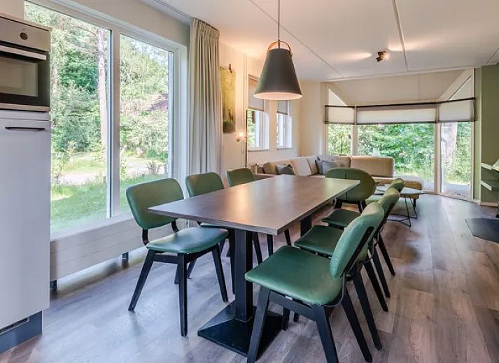 Guest house 323237 - Bungalow Veluwe - Landgoed 't Loo | 6-persoons bungalow | 6C1