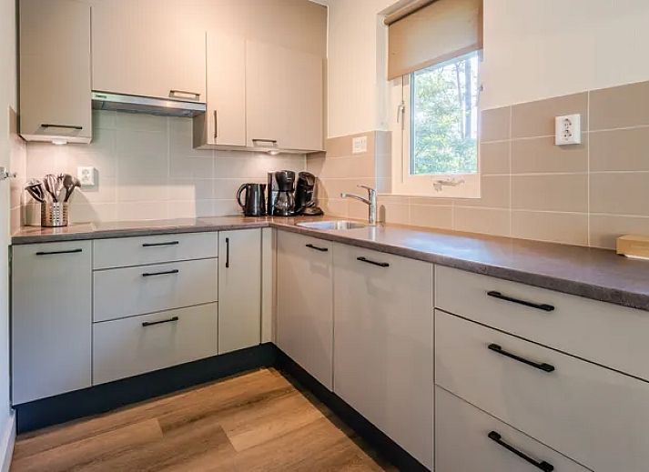 Guest house 323237 - Bungalow Veluwe - Landgoed 't Loo | 6-persoons bungalow | 6C1