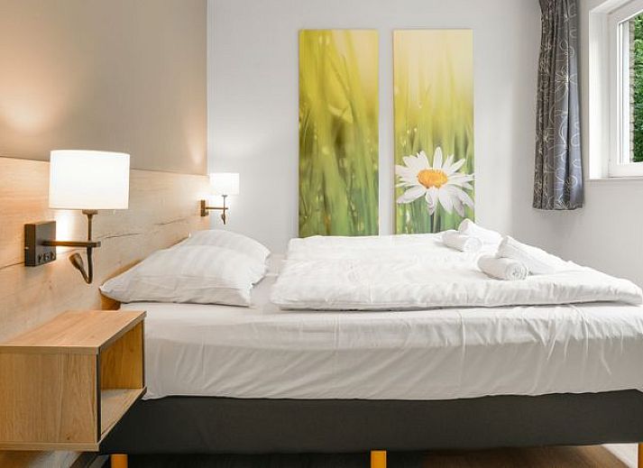 Guest house 323237 - Bungalow Veluwe - Landgoed 't Loo | 6-persoons bungalow | 6C1