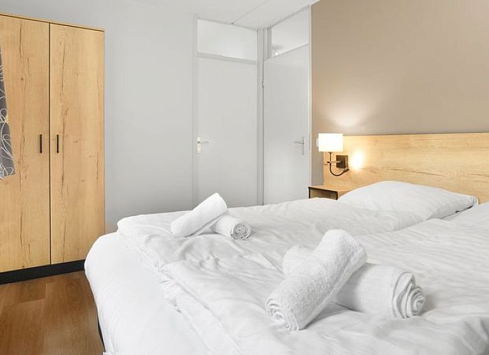 Guest house 323237 - Bungalow Veluwe - Landgoed 't Loo | 6-persoons bungalow | 6C1