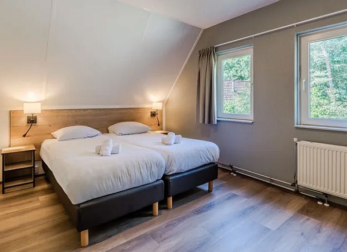 Guest house 323237 - Bungalow Veluwe - Landgoed 't Loo | 6-persoons bungalow | 6C1