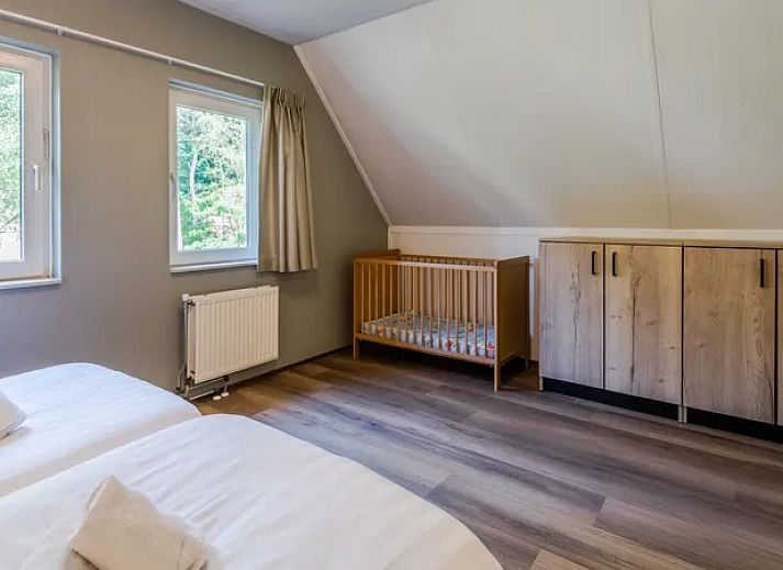 Guest house 323237 - Bungalow Veluwe - Landgoed 't Loo | 6-persoons bungalow | 6C1