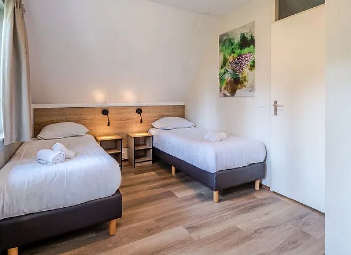 Guest house 323237 - Bungalow Veluwe - Landgoed 't Loo | 6-persoons bungalow | 6C1