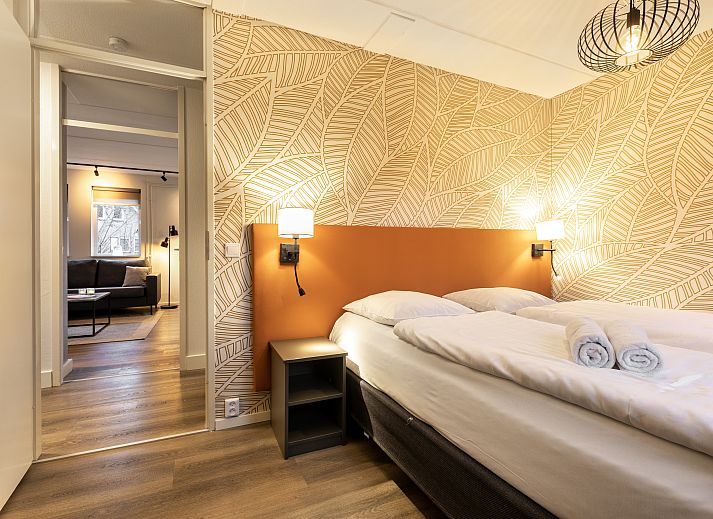 Unterkunft 323238 - Bungalow Veluwe - Landgoed 't Loo | 6-persoons bungalow | 6L