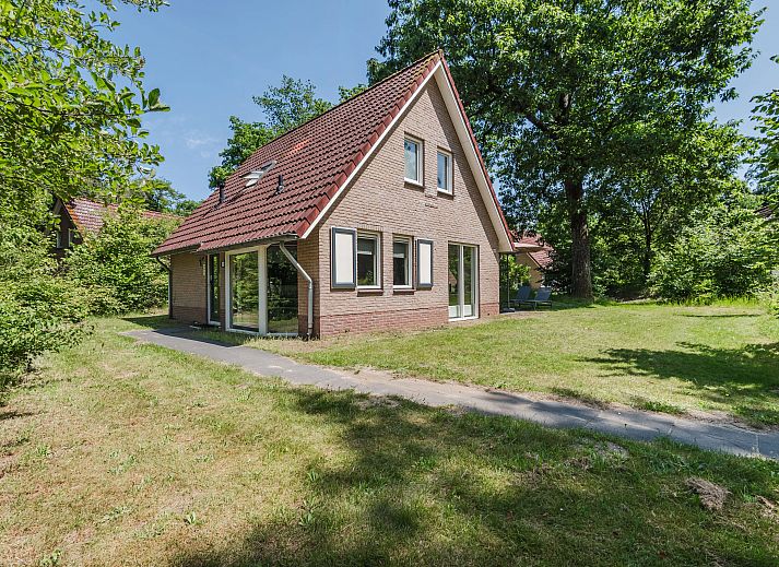 Unterkunft 323238 - Bungalow Veluwe - Landgoed 't Loo | 6-persoons bungalow | 6L