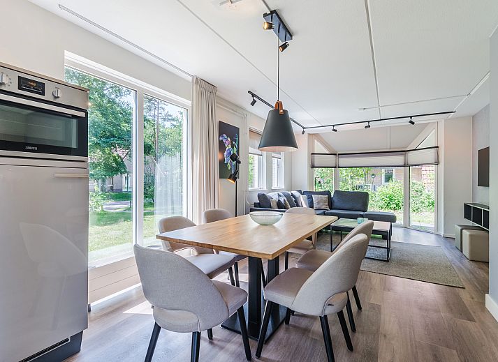 Unterkunft 323238 - Bungalow Veluwe - Landgoed 't Loo | 6-persoons bungalow | 6L