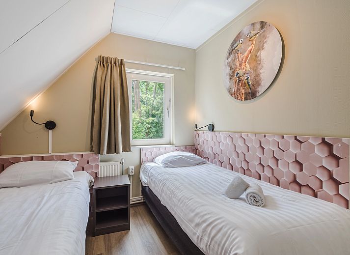 Unterkunft 323238 - Bungalow Veluwe - Landgoed 't Loo | 6-persoons bungalow | 6L