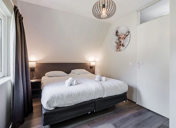 Unterkunft 323238 - Bungalow Veluwe - Landgoed 't Loo | 6-persoons bungalow | 6L