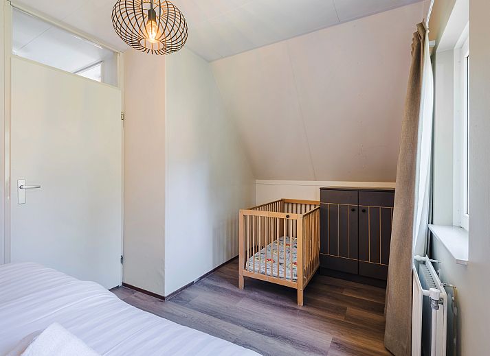 Unterkunft 323238 - Bungalow Veluwe - Landgoed 't Loo | 6-persoons bungalow | 6L