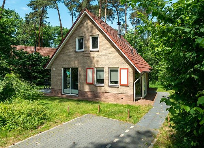 Guest house 323240 • Bungalow Veluwe • Landgoed 't Loo | 4-persoons bungalow | 4C1