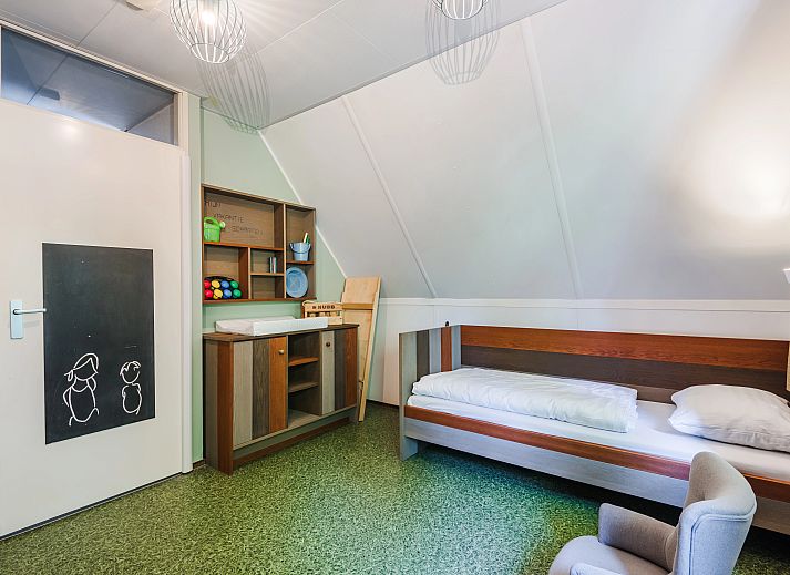 Unterkunft 323242 - Bungalow Veluwe - Landgoed 't Loo | 4-persoons kinderbungalow | 4LK