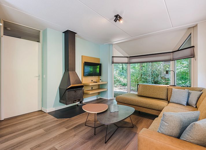 Unterkunft 323242 - Bungalow Veluwe - Landgoed 't Loo | 4-persoons kinderbungalow | 4LK