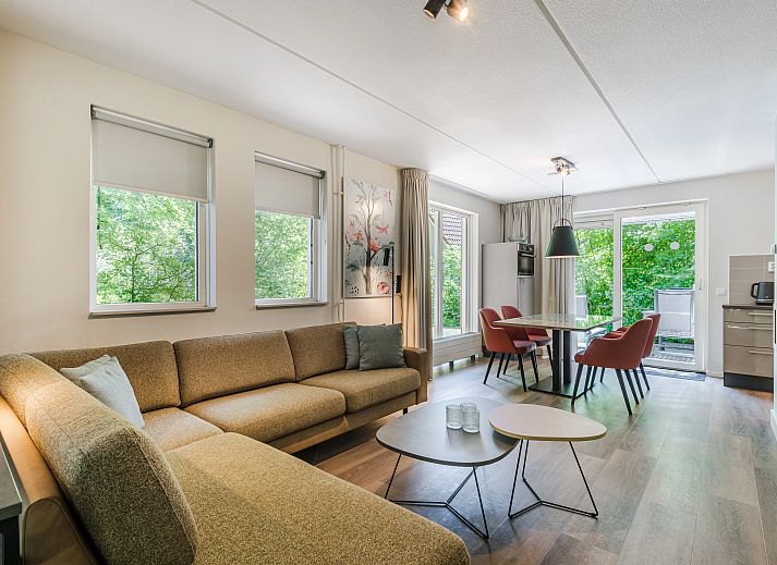 Unterkunft 323242 - Bungalow Veluwe - Landgoed 't Loo | 4-persoons kinderbungalow | 4LK