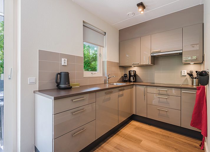 Unterkunft 323242 - Bungalow Veluwe - Landgoed 't Loo | 4-persoons kinderbungalow | 4LK