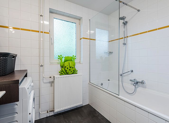 Unterkunft 323242 - Bungalow Veluwe - Landgoed 't Loo | 4-persoons kinderbungalow | 4LK