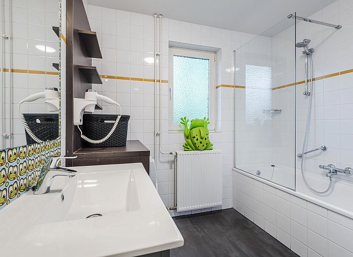 Unterkunft 323242 - Bungalow Veluwe - Landgoed 't Loo | 4-persoons kinderbungalow | 4LK