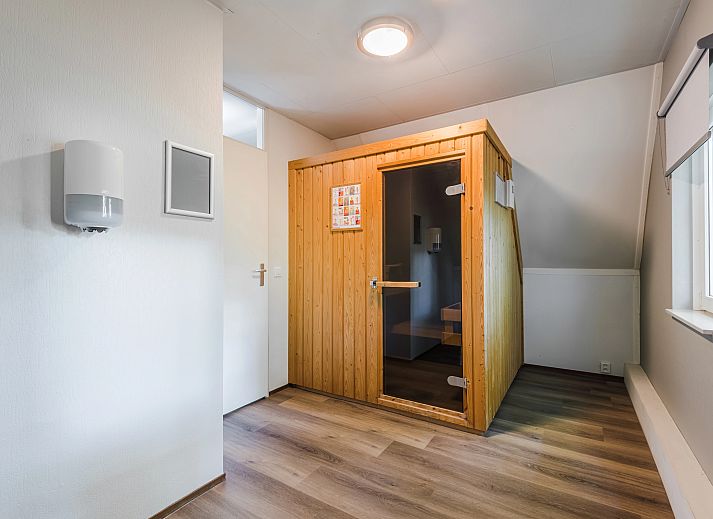 Unterkunft 323242 - Bungalow Veluwe - Landgoed 't Loo | 4-persoons kinderbungalow | 4LK