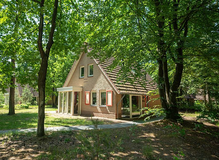 Unterkunft 323248 - Bungalow Veluwe - Landgoed 't Loo | 8-persoons bungalow | 8C
