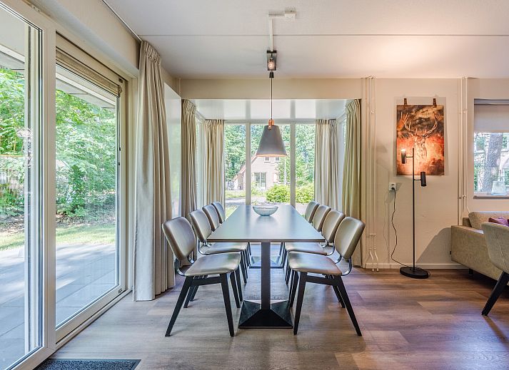 Unterkunft 323248 - Bungalow Veluwe - Landgoed 't Loo | 8-persoons bungalow | 8C