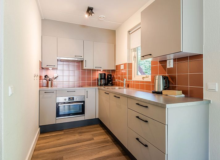 Unterkunft 323248 - Bungalow Veluwe - Landgoed 't Loo | 8-persoons bungalow | 8C