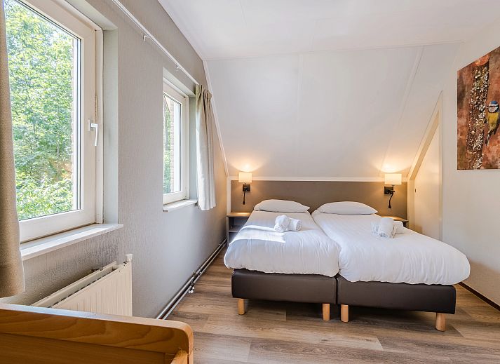 Unterkunft 323248 - Bungalow Veluwe - Landgoed 't Loo | 8-persoons bungalow | 8C