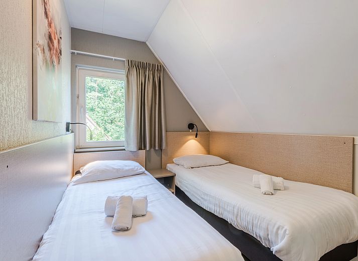 Unterkunft 323248 - Bungalow Veluwe - Landgoed 't Loo | 8-persoons bungalow | 8C