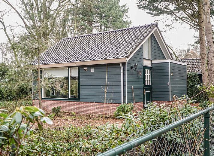 Unterkunft 323305 • Ferienhaus Veluwe • Vakantiehuisje in Uddel