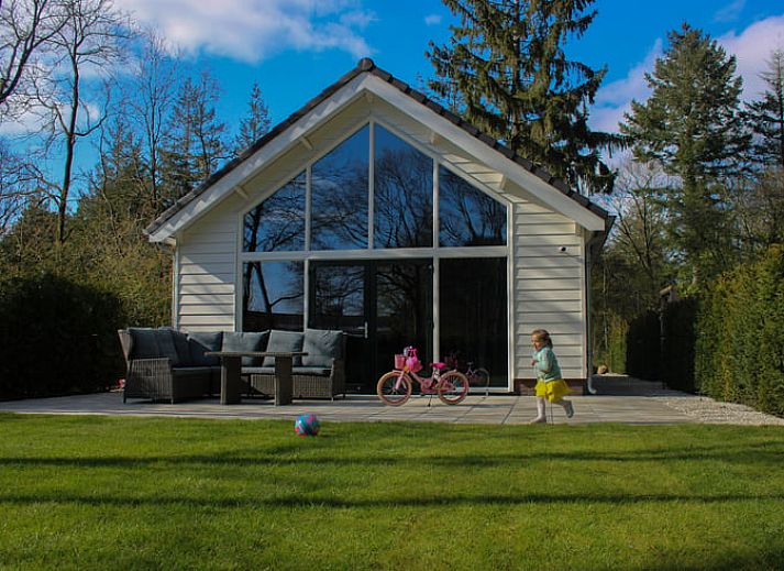 Verblijf 323306 • Vakantiewoning Veluwe • Vakantiehuisje in Uddel