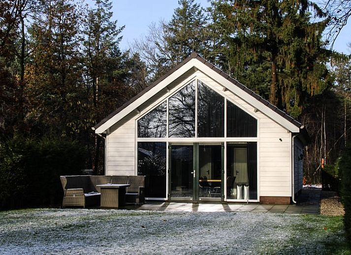 Unterkunft 323306 - Ferienhaus Veluwe - Vakantiehuisje in Uddel