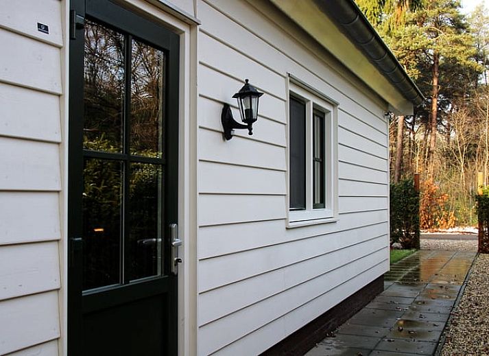 Unterkunft 323306 - Ferienhaus Veluwe - Vakantiehuisje in Uddel