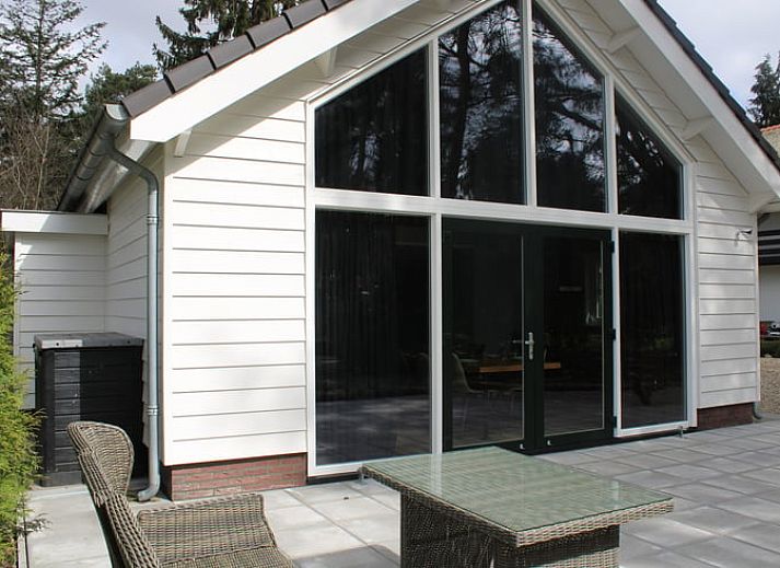 Unterkunft 323306 - Ferienhaus Veluwe - Vakantiehuisje in Uddel