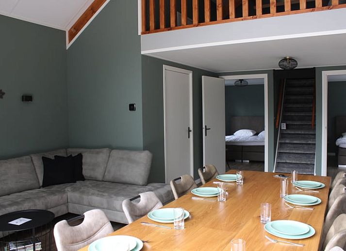 Unterkunft 323306 - Ferienhaus Veluwe - Vakantiehuisje in Uddel