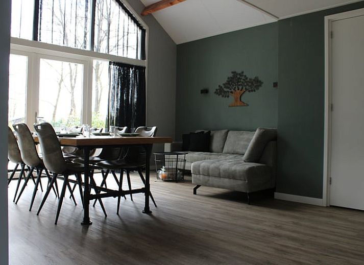 Unterkunft 323306 - Ferienhaus Veluwe - Vakantiehuisje in Uddel