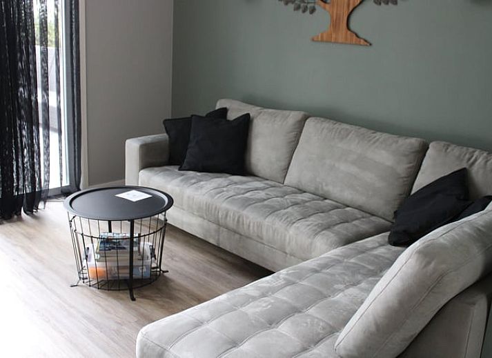 Unterkunft 323306 - Ferienhaus Veluwe - Vakantiehuisje in Uddel