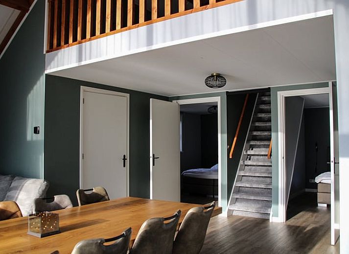 Unterkunft 323306 - Ferienhaus Veluwe - Vakantiehuisje in Uddel