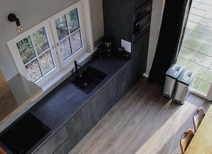 Unterkunft 323306 - Ferienhaus Veluwe - Vakantiehuisje in Uddel