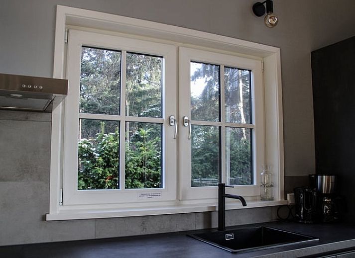 Unterkunft 323306 - Ferienhaus Veluwe - Vakantiehuisje in Uddel